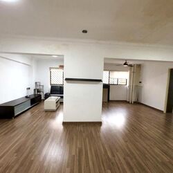 Blk 442 Sin Ming Court (Bishan), HDB 5 Rooms #507090971